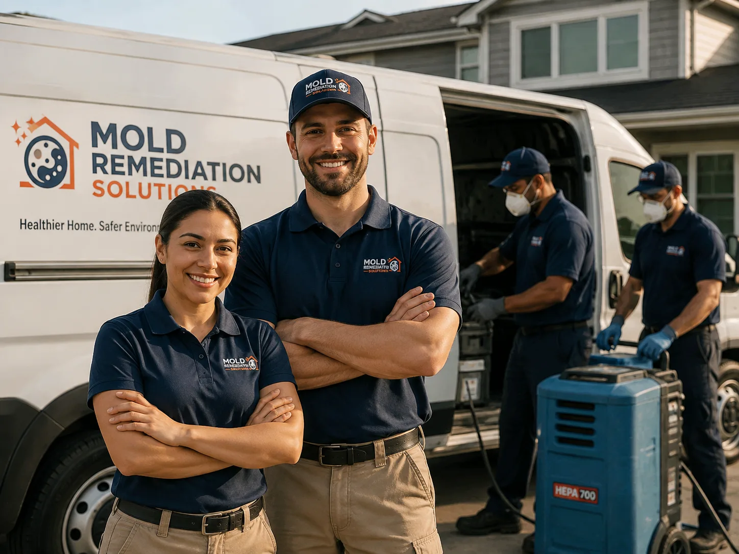 Mold Remediation company in Geneseo, IL